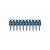 Bild: Bosch 1600A02F4M Betonnägel für GNB 18V-38 Professional NB25 25x2,7mm