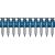 Bild: Bosch 1600A02F4M Betonnägel für GNB 18V-38 Professional NB25 25x2,7mm