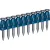 Bild: Bosch Professional Betonnägel NB-25 | 1600A02F4M | 25mm x 2,7mm | Rundkopf für GNB 18V-38 | 1000 Stück | verzinkt