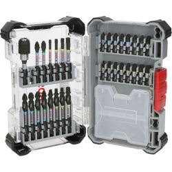 BOSCH 2608521U71 PRO Impact Screwdriving Set, 31 pcs