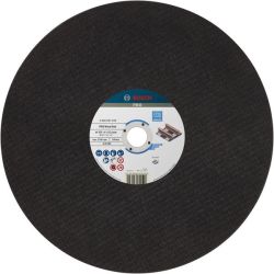 BOSCH 2608601339 PRO Rail Cutting Disc, 355x4x25.4 mm
