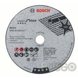 Bosch 2608601520 2608601520 Trenns Expert INOX VE=5STK