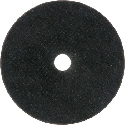 Bosch Trennscheibe 2608601520 | Expert for Inox | 76x1x10 mm | 5 Stück | für Edelstahl & Metall | Winkelschleifer | grau