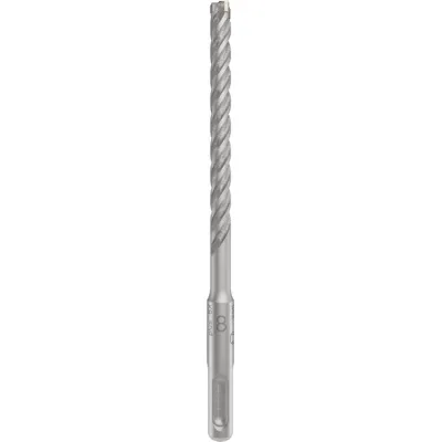 Bosch Hammerbohrer SDS-plus-5X 2608833789 | 8x100/160 mm | für Beton & Stahlbeton | 4-Schneider | langlebig