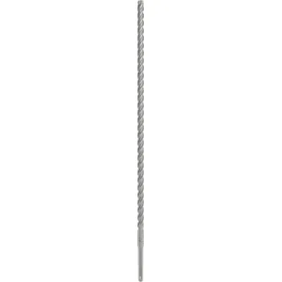 Bosch Hammerbohrer 2608833812 PRO SDS Plus-5X | 12x400x460 mm | Betonbohrer Steinbohrer | 4 Schneiden | SDS-plus