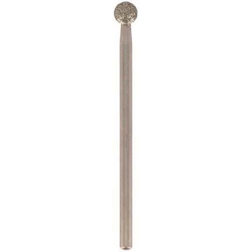 Bild: Bosch 2Diamantfräser 4,3mm 26157105JA