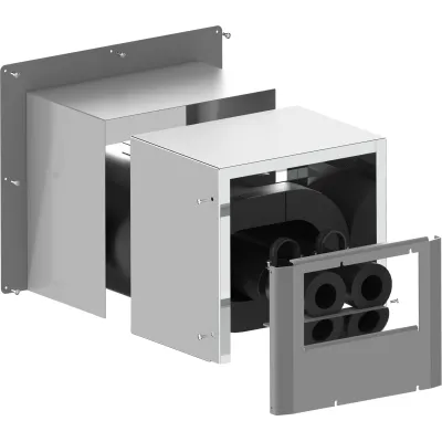 Bosch Abdeckhaube Wandmontage für AW OR AHWA1