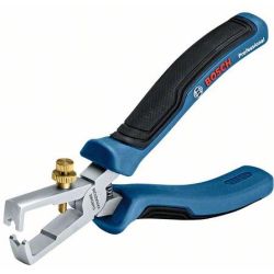Bosch Abisolierzange 160 mm