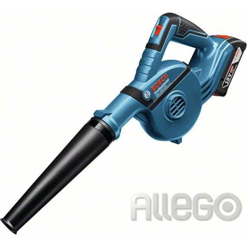 Bild: Bosch Akku-Blasgerät 0 601 9F5 100 GBL 18 V-120 