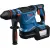 Bild: Bosch Akku-Bohrhammer EXPERT EXBH18V-32F | SDS plus | 18V | BITURBO Brushless | Vibration Control | solo