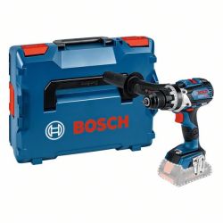 Bosch Akku-Bohrschrauber 06019G0109 GSR 18V-110 C "Clic-Solo" L-Boxx