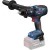 Bild: Bosch Akku-Bohrschrauber EXSR18V-150 | 18V | BITURBO Brushless | 150 Nm Drehmoment | KickBack Control | Solo | L-BOXX