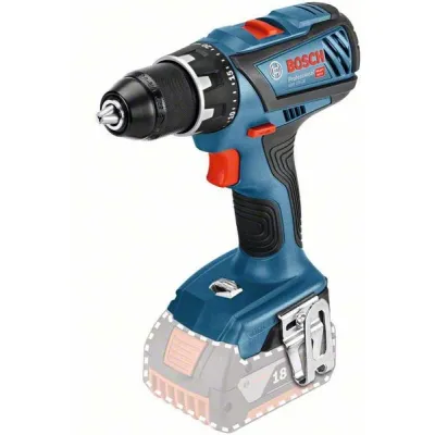 Bosch Akku-Bohrschrauber GSR 18V-28 solo (ohne Akku)