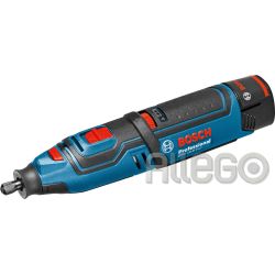 Bosch Akku-Multirotationswerkz. 10,8V clic GRO 10,8V-LI