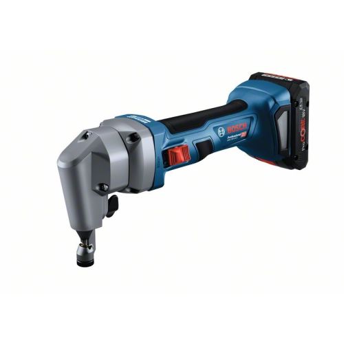 Bild: Bosch Akku-Nager GNA 18V-16 E 0601529600
