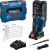 Bild: Bosch Wandscanner D-tect18V-200-17C 0601081605 | Akku-Ortungsgerät | Radartechnologie | 3D-Bildgebung | bis 200 mm