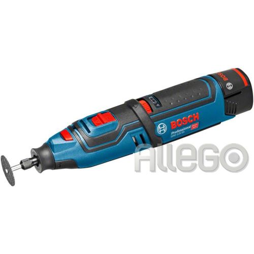 Bild: Bosch Akku-Rotationswerkzeug 06019C5002 GRO 12V-35 