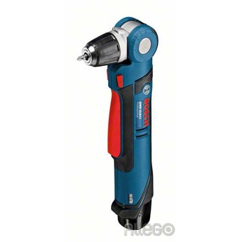 Bild: Bosch Akku-Winkelbohrmaschine 0 601 390 909 GWB 10,8 V-LI 