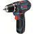 Bild: Bosch Akkuschrauber GSR12V-15 Professional, 12 Volt, 2x Akku 2,0Ah, Ladegerät