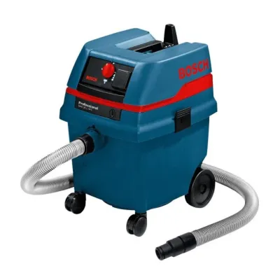 Bosch Allzweck-Sauger 1200W 25L-Volumen GAS 25