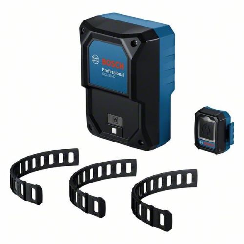 Bild: Bosch Auto-Start-Set Combo Kit GCA 30-42 + GCT 30-42