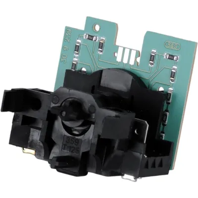 Bosch Backofen-Wahlschalter 12052029 Drehschalter