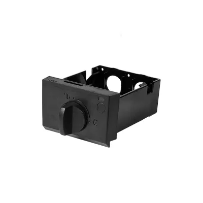 Bosch Batteriefach für Alkaline- Batterien