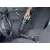 Bild: Bosch Akku-Staubsauger BBH32101 Flexxo 2in1 | 21,6V | kabellos & beutellos | 50 Min Laufzeit | Dark Night Schwarz