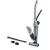 Bild: Bosch Akku-Staubsauger BBH3K2801 Flexxo Gen2 | 2in1 Stielsauger & Handsauger | kabellos | 55 Min Laufzeit | Silber
