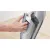 Bild: Bosch Akku-Staubsauger BBH3K2801 Flexxo Gen2 | 2in1 Stielsauger & Handsauger | kabellos | 55 Min Laufzeit | Silber