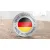 Bild: Bosch Akku-Staubsauger BBS611LAG | kabellos & kompakt | 18V Li-Ion | abnehmbarer Handsauger | Power For All | Blau