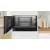 Bild: Bosch Einbau-Mikrowelle BEL7321B1 | 900 W Mikrowelle mit Grill | AutoPilot 10 Programme | 21 l | Schwarz | Serie 8