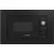 Bild: Bosch Einbau-Mikrowelle BFL623MB3 | 20L | 800W | AutoPilot 7 | schwarz | Drehteller 27cm | LED-Beleuchtung