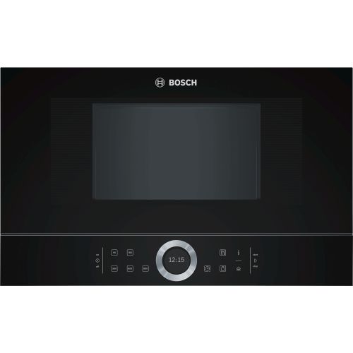 Bild: Bosch BFL634GB1