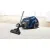Bild: Bosch Bodenstaubsauger BGC41X36 | beutellos | 700 W | UltraAllergy Filter | QuattroPower | SilenceSound | Parkett | blau