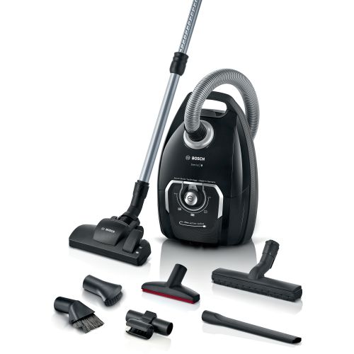 Bild: Bosch BGL8XALL Serie 8