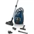 Bild: Bosch Bodenstaubsauger Serie 8 BGL8XPER | Beutelstaubsauger 700W | 5L Volumen | 68 dB | 15m Aktionsradius | Blau