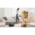 Bild: Bosch Bodenstaubsauger Serie 8 BGL8XPER | Beutelstaubsauger 700W | 5L Volumen | 68 dB | 15m Aktionsradius | Blau
