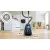 Bild: Bosch Bodenstaubsauger Serie 8 BGL8XPER | Beutelstaubsauger 700W | 5L Volumen | 68 dB | 15m Aktionsradius | Blau