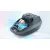 Bild: Bosch Bodenstaubsauger Serie 8 BGL8XPER | Beutelstaubsauger 700W | 5L Volumen | 68 dB | 15m Aktionsradius | Blau