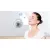 Bild: Bosch Bodenstaubsauger Serie 8 BGL8XPER | Beutelstaubsauger 700W | 5L Volumen | 68 dB | 15m Aktionsradius | Blau
