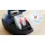 Bild: Bosch Bodenstaubsauger Serie 8 BGL8XPER | Beutelstaubsauger 700W | 5L Volumen | 68 dB | 15m Aktionsradius | Blau