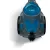 Bild: Bosch Bodenstaubsauger BGS05A220 Serie 2 | beutellos | 700W | PureAir Filter | 1,5l | 9m Radius | Teleskoprohr | Blau
