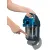 Bild: Bosch Bodenstaubsauger BGS05A220 Serie 2 | beutellos | 700W | PureAir Filter | 1,5l | 9m Radius | Teleskoprohr | Blau