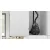 Bild: Bosch Bodenstaubsauger BGS05A220 Serie 2 | beutellos | 700W | PureAir Filter | 1,5l | 9m Radius | Teleskoprohr | Blau