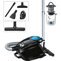 Bosch BGS5SMRT66 schwarz 