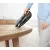 Bild: Bosch Akku-Handstaubsauger BHN16L Move | 16V Lithium-Ionen | kabellos & beutellos | 40 Min. Laufzeit | Fugendüse | grau
