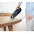 Bild: Bosch Akku-Handstaubsauger BHN20L | kabellos | 20V Lithium-Ionen | 45min Laufzeit | beutellos | Fugendüse | blau