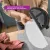 Bild: Bosch Wischpads BHZRMP12 | Ersatzpads für Spotless/Advanced Wischmopp | 3 Stück | 100% Polyester | waschbar 40°C