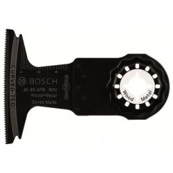 Bosch BIM Tauchsägeblatt (5er-Pack) AIZ 65 APB 2608661907